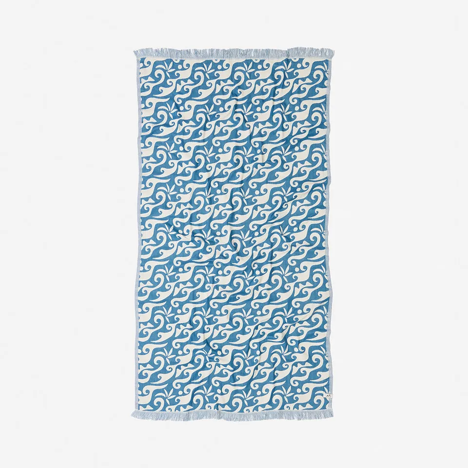 slowtide-bailey-driftweave-turkish-towel-salt-water image 1