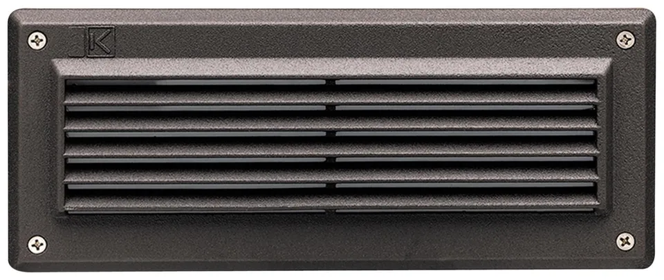 kichler-15073azt-step-2-light-12v-brick-light-textured-architectural-bronze image 1