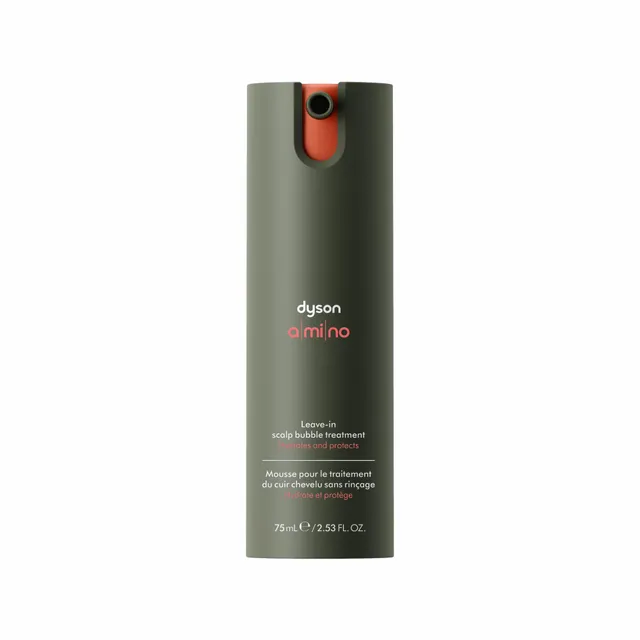 dyson-amino-leave-in-scalp-bubble-treatment image 1