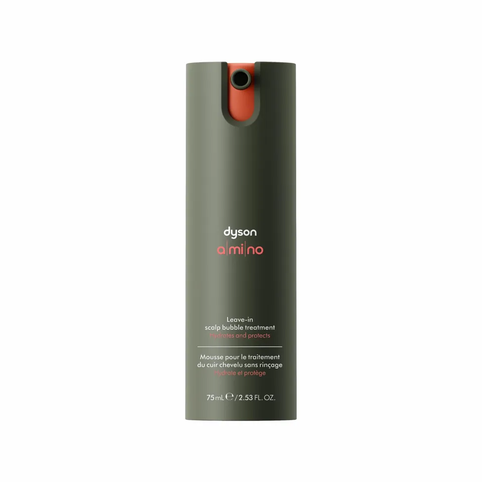 dyson-amino-leave-in-scalp-bubble-treatment image 1
