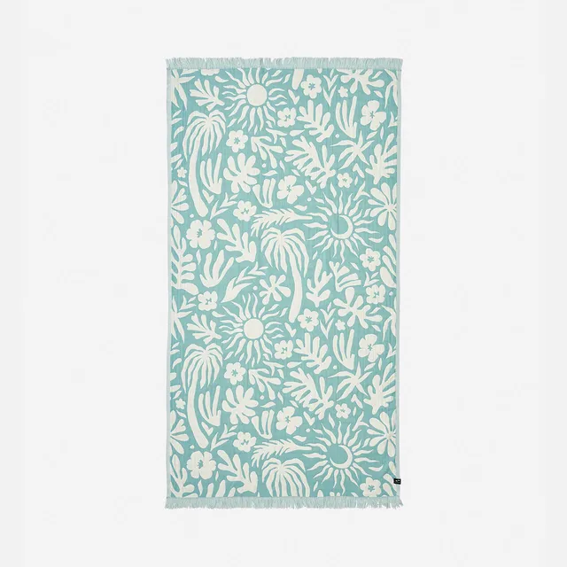 slowtide-sunny-driftweave-turkish-towel image 1