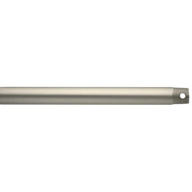 kichler-24-ceiling-fan-downrod-brushed-nickel-1-diameter-360002ni image 1
