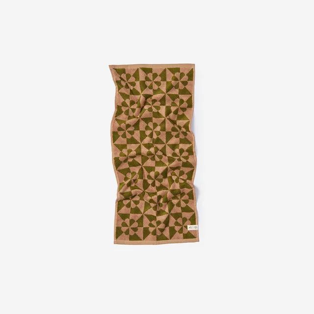 slowtide-bex-hand-towel-mousse-daydream-surf-shop-x-slowtide image 1