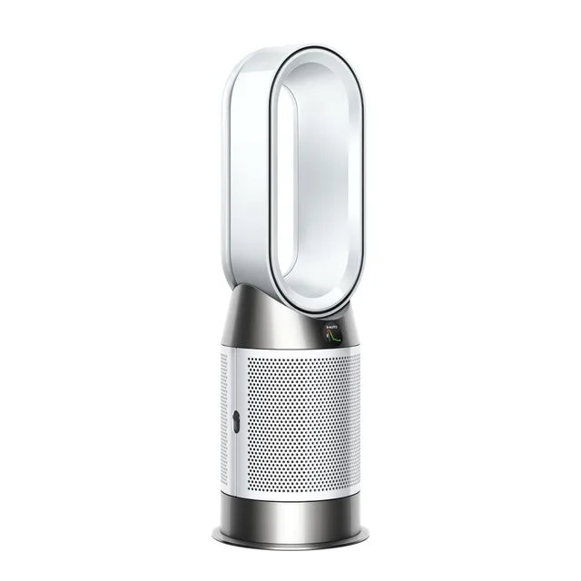 dyson-purifier-hot-cool-gen1-hp10-white-bundle image 1