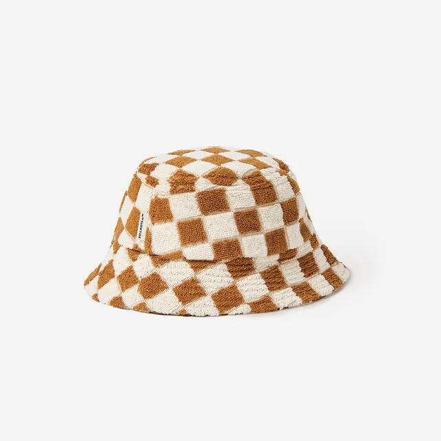 slowtide-mate-terry-bucket-hat image 1