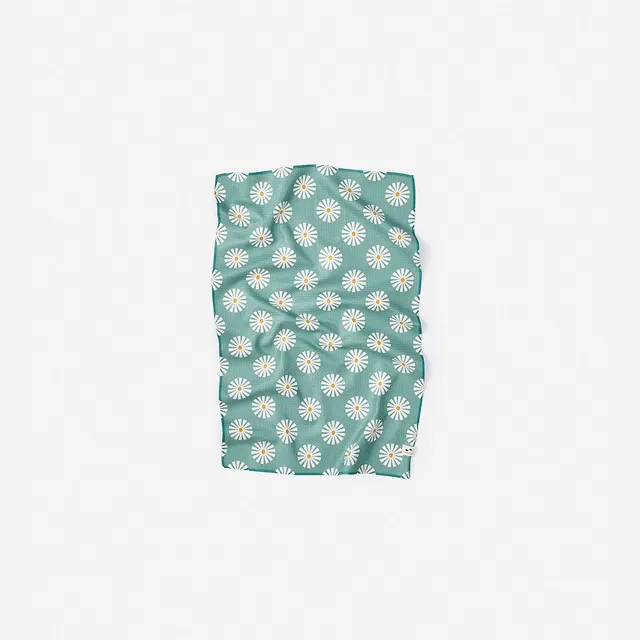 slowtide-sun-dazed-quick-dry-kitchen-towel image 1
