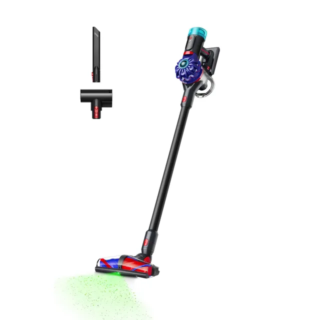 dyson-v10-konical-cordless-vacuum image 1