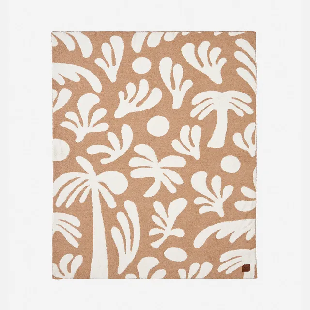 slowtide-kingston-plush-knit-throw-blanket-ty-williams-x-slowtide image 1