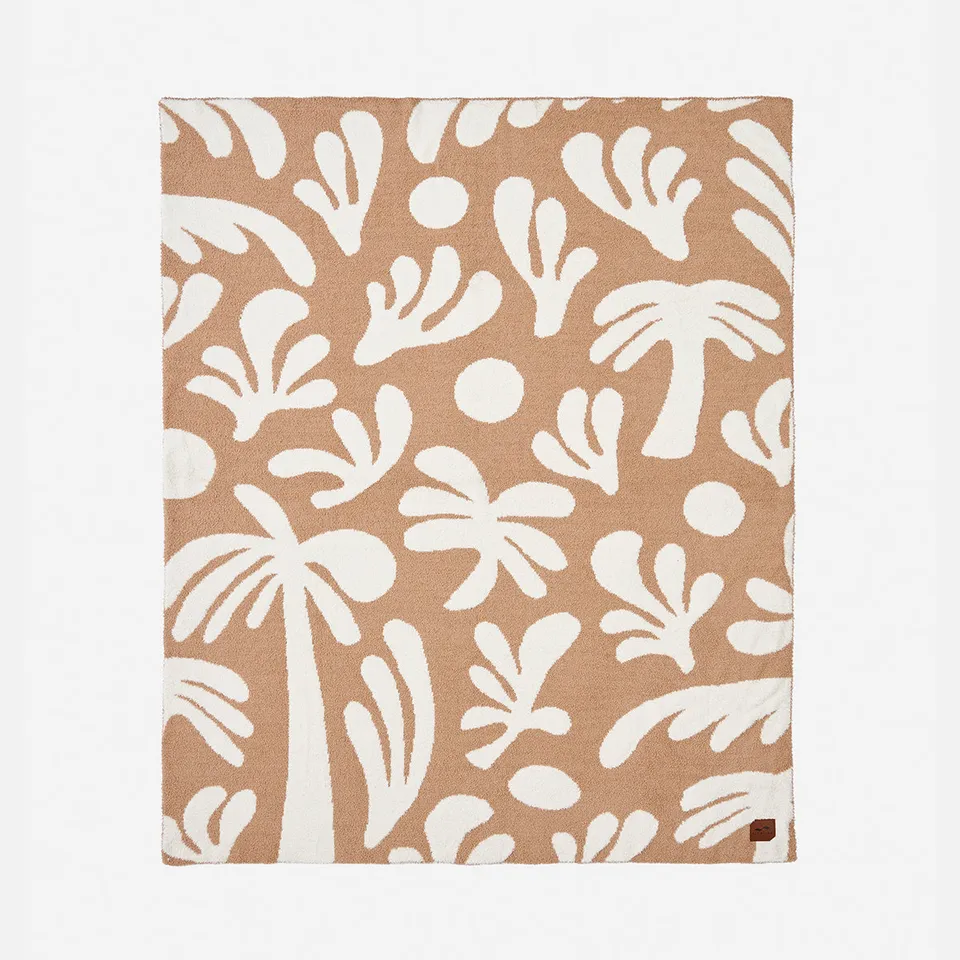 slowtide-kingston-plush-knit-throw-blanket-ty-williams-x-slowtide image 1