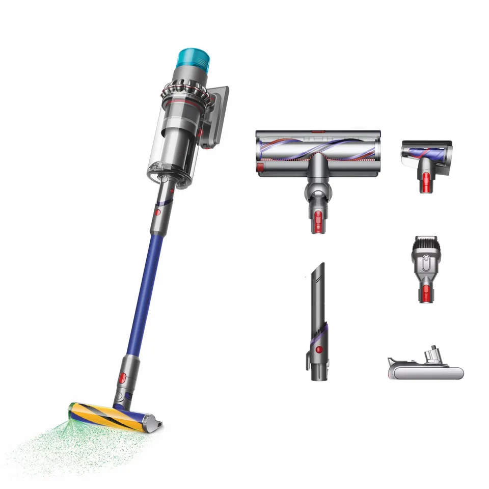 dyson-gen5outsize-cordless-vacuum-250aw-3-power-modes-up-to-140-minutes image 1