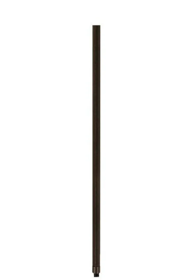 kichler-2999oz-accessory-stem-0-5-x-12-olde-bronze-finish-pendant-light-extensio image 1