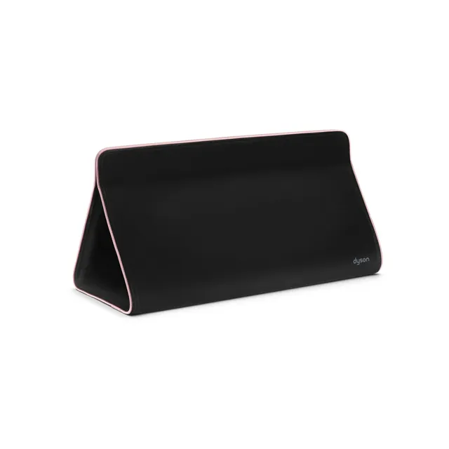 dyson-travel-bag-black-rose-for-supersonic-hair-dryers image 1