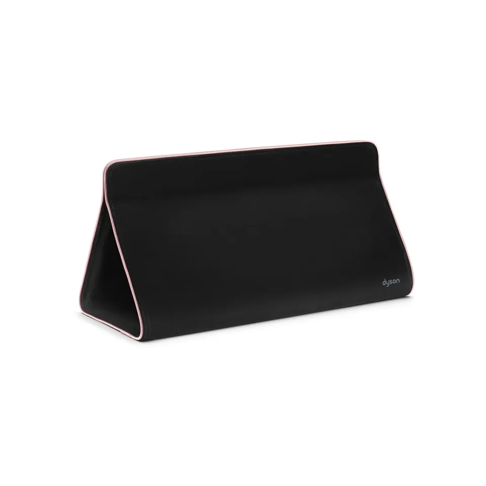 dyson-travel-bag-black-rose-for-supersonic-hair-dryers image 1