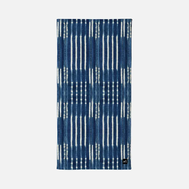 slowtide-kyoto-beach-towel image 1