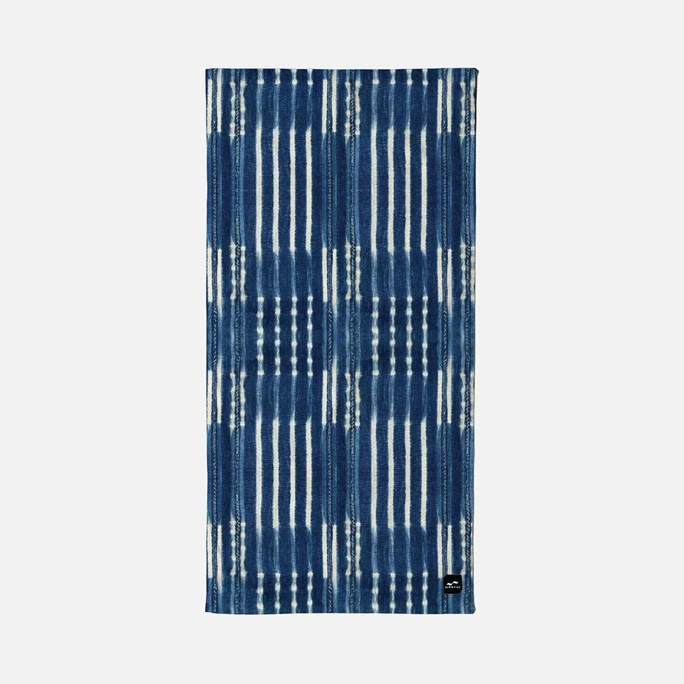 slowtide-kyoto-beach-towel image 1