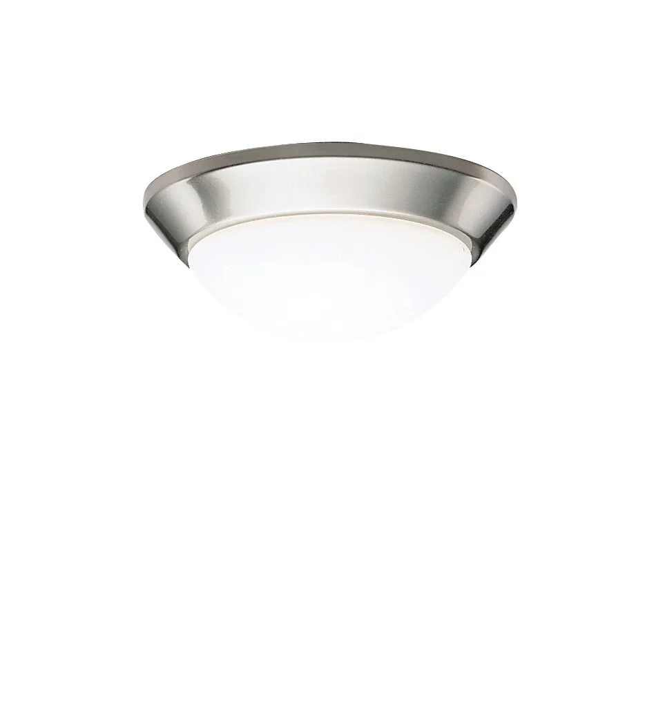 kichler-ceiling-space-10-1-light-flush-mount-light-in-brushed-nickel-8880ni-with image 1