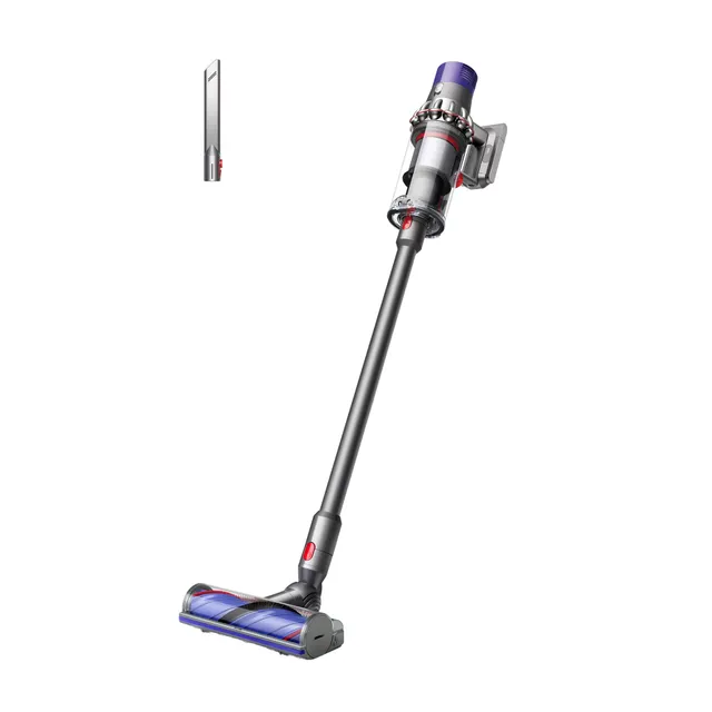 dyson-cyclone-v10-origin-cordless-vacuum-with-de-tangling-motorbar image 1