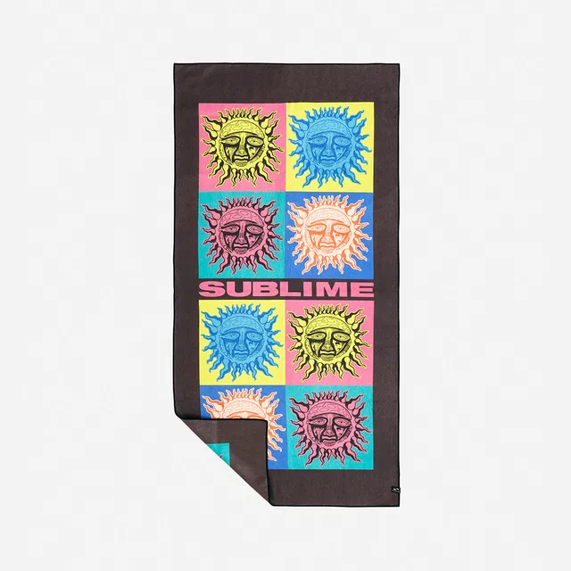 slowtide-ruca-performance-quick-dry-travel-towel-sublime-x-slowtide image 1