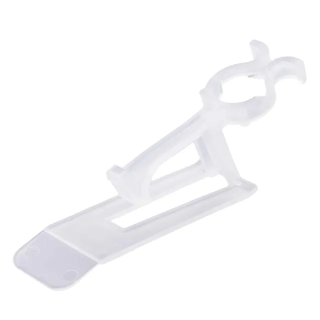 brightown-christmas-plastic-light-clips-for-c7-c9-lights-all-in-one-pack-of-100 image 1