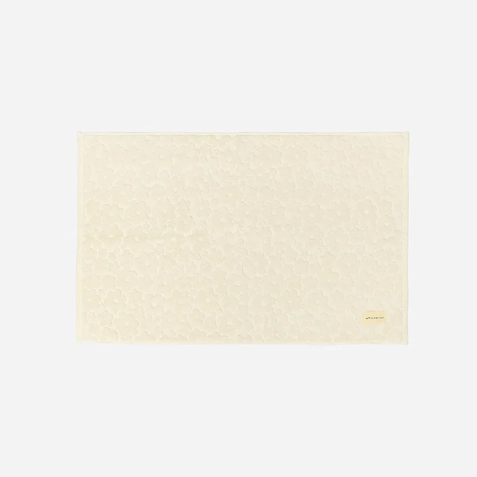 slowtide-ginny-bath-mat image 1