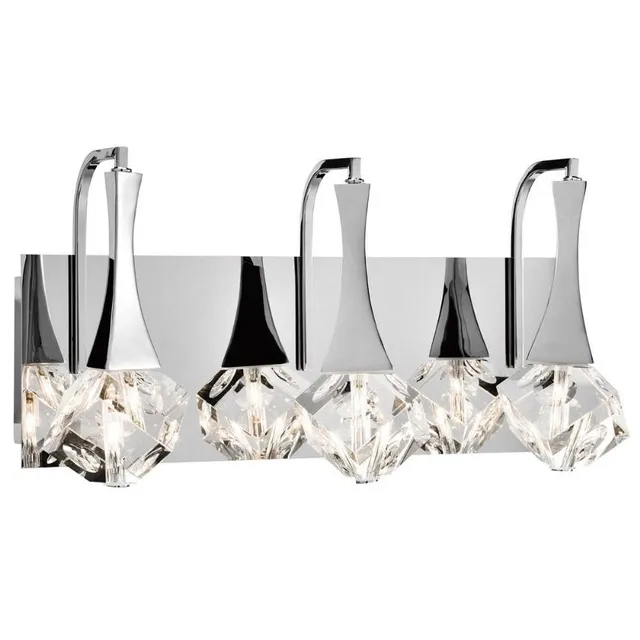 kichler-elan-83776-led-vanity-light-chrome-finish-14-9w-3-light image 1