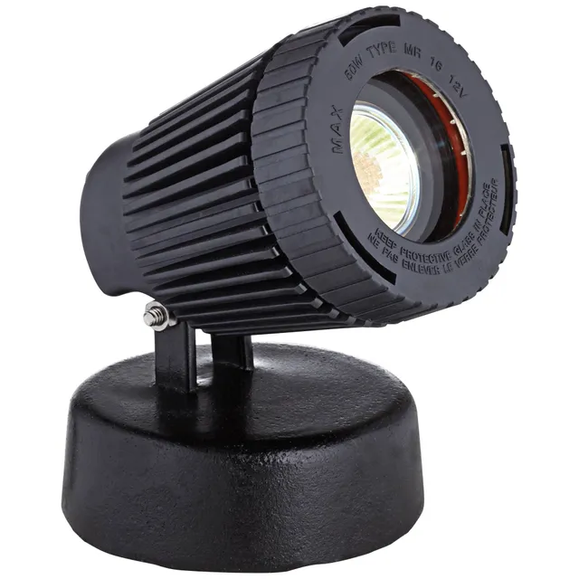 kichler-underwater-pond-light-in-black-15191bk image 1