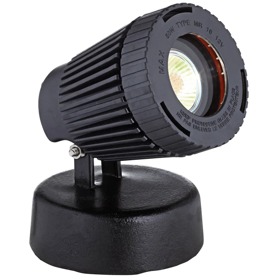 kichler-underwater-pond-light-in-black-15191bk image 1