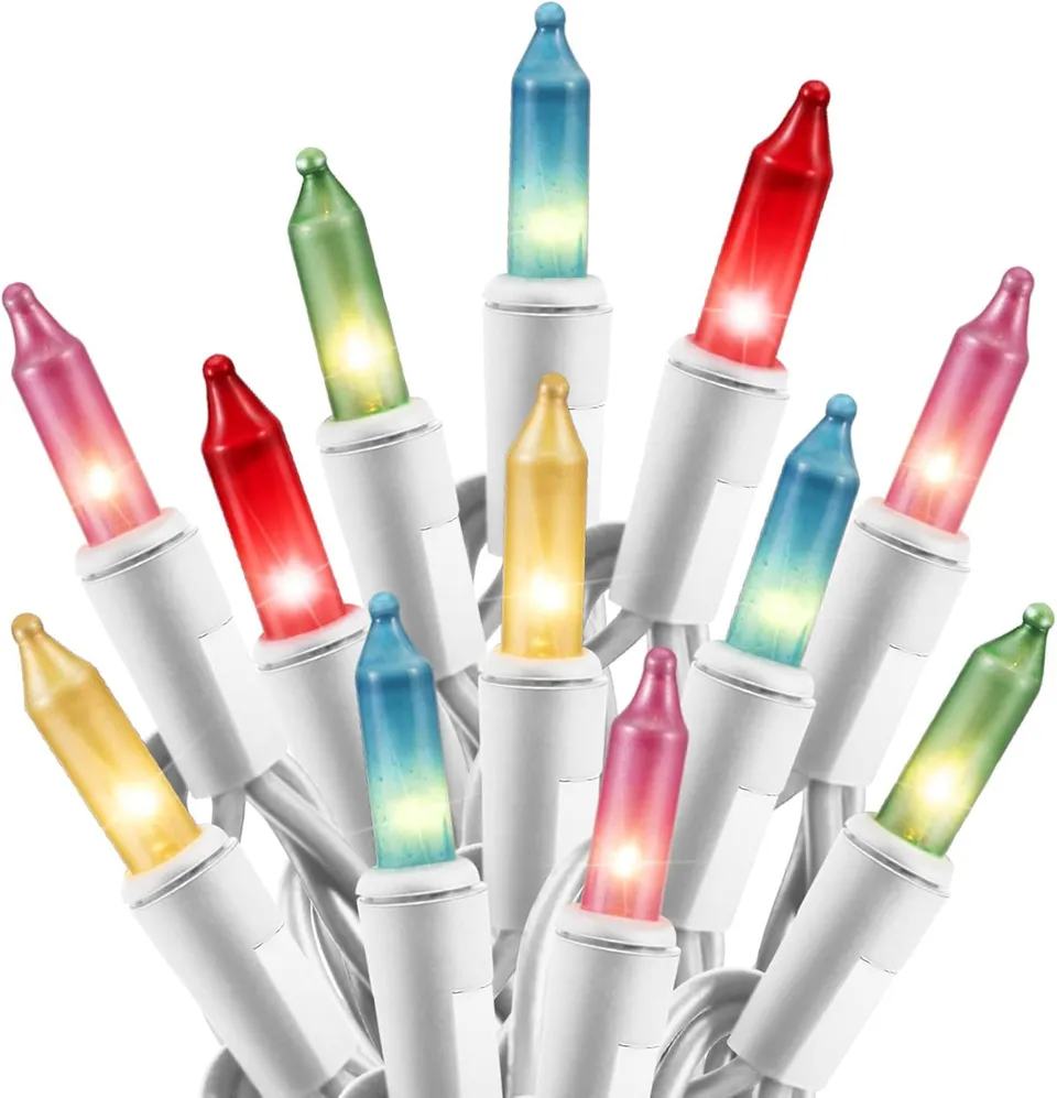 brightown-26-5ft-plug-in-100-count-mini-fairy-string-lights-for-easter-decoratio image 1