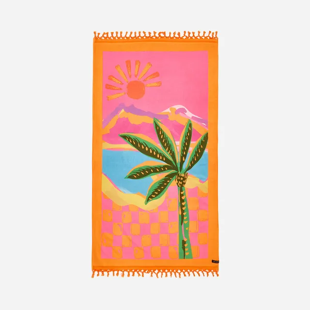 slowtide-san-blas-fouta-turkish-towel-skatie-x-slowtide image 1