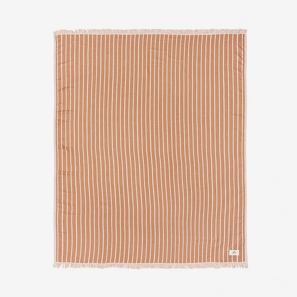 slowtide-koko-driftweave-beach-blanket-mousse image 1