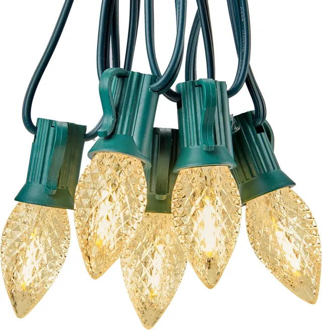 brightown-100ft-c7-100-led-warm-white-christmas-string-lights-outdoor-roofline-t image 1