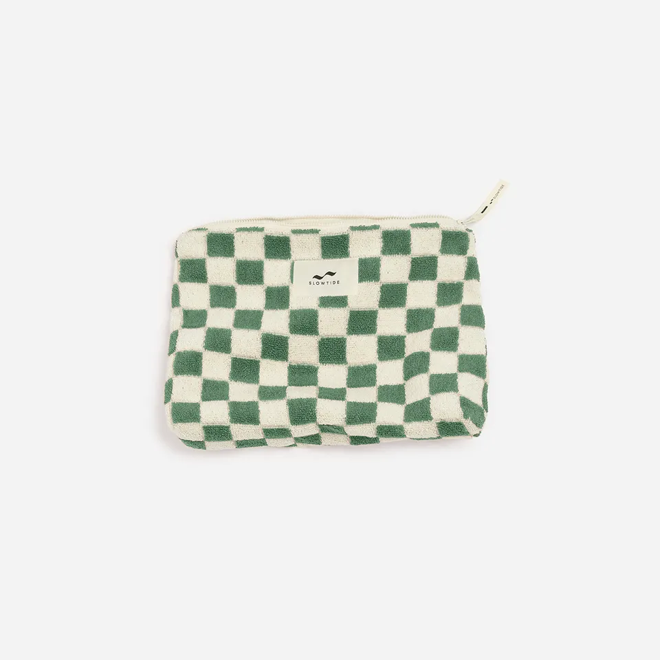 slowtide-mate-terry-pouch-sage image 1