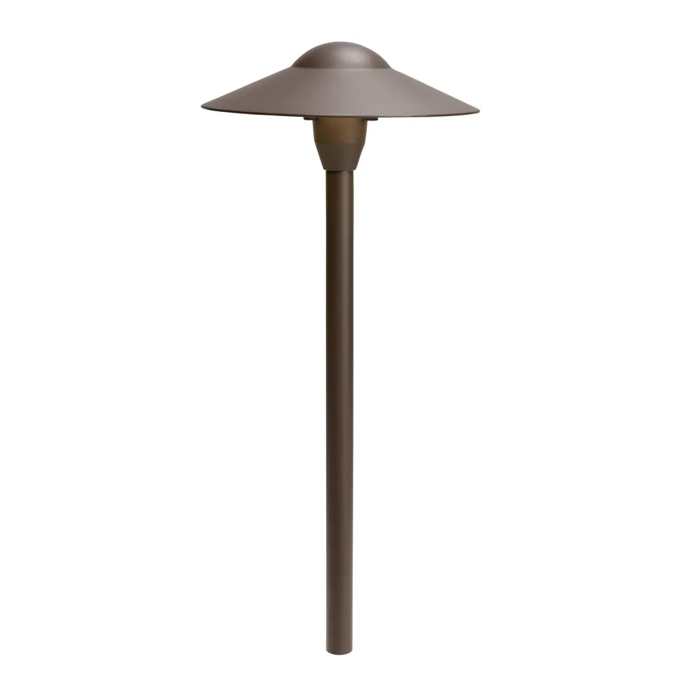 kichler-8-outdoor-led-path-light-textured-architectural-bronze-12v-low-voltage-1 image 1