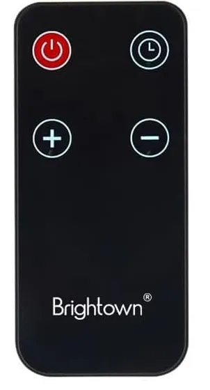 brightown-replacement-remote-control-for-mh04g-heater image 1