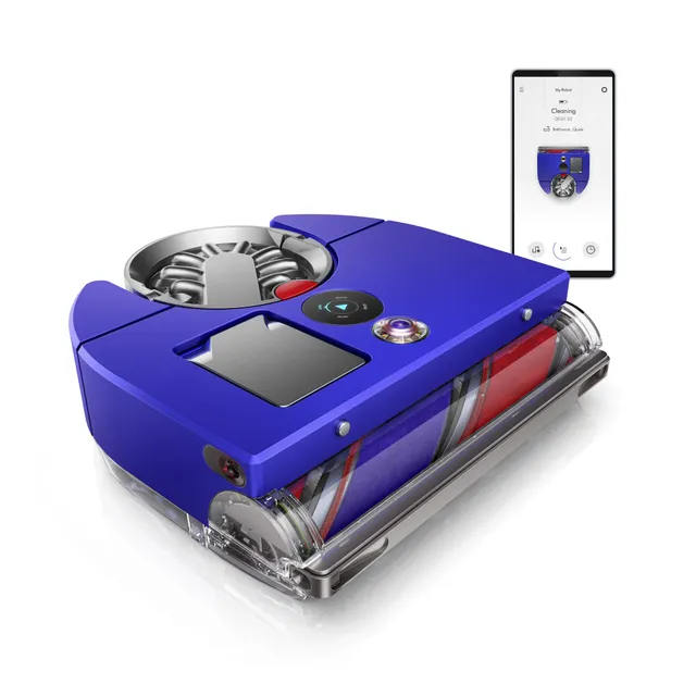 dyson-360-vis-nav-robot-vacuum image 1