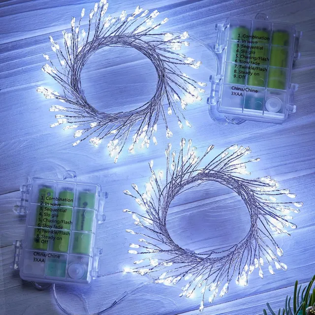 brightown-2-pack-5ft-60-led-battery-operated-twinkle-firecracker-string-lights-w image 1