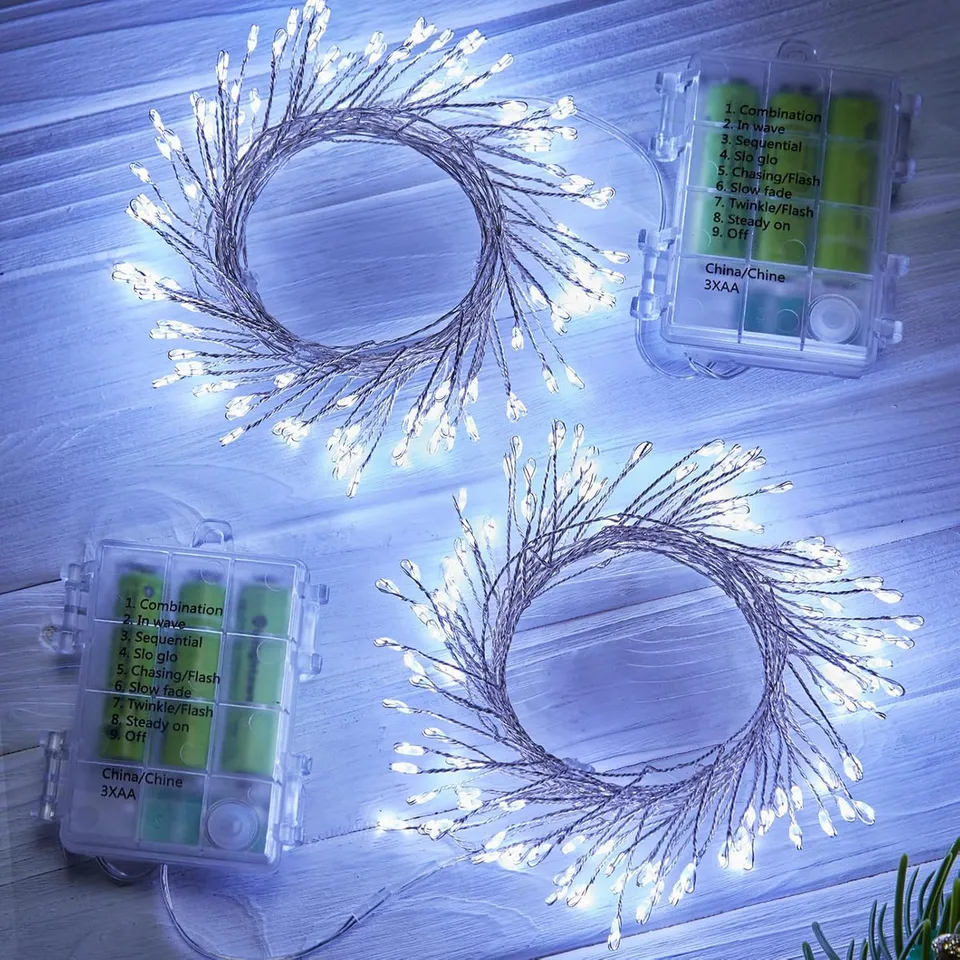 brightown-2-pack-5ft-60-led-battery-operated-twinkle-firecracker-string-lights-w image 1