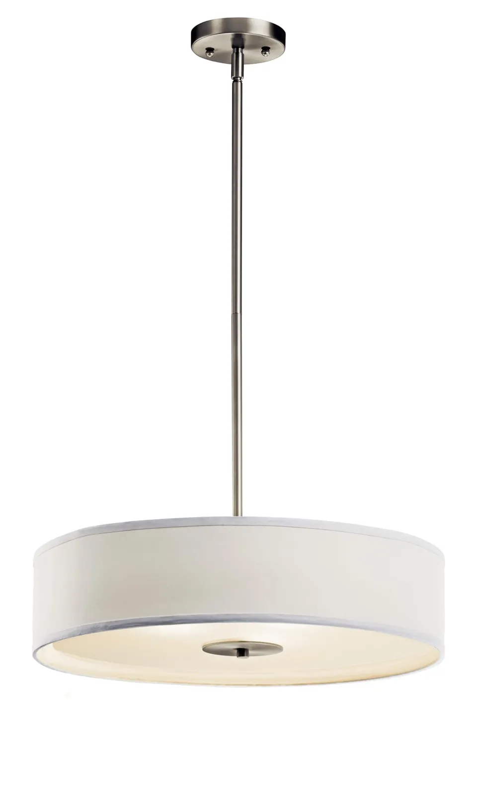 kichler-20-3-light-semi-flush-mount-light-brushed-nickel-42121ni-with-white-micr image 1