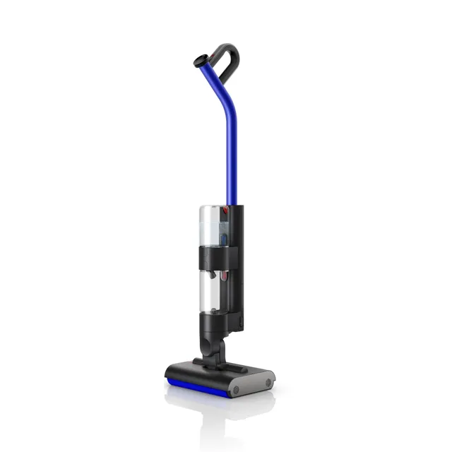 dyson-washg1-wet-cleaner-matte-black-ultra-blue image 1