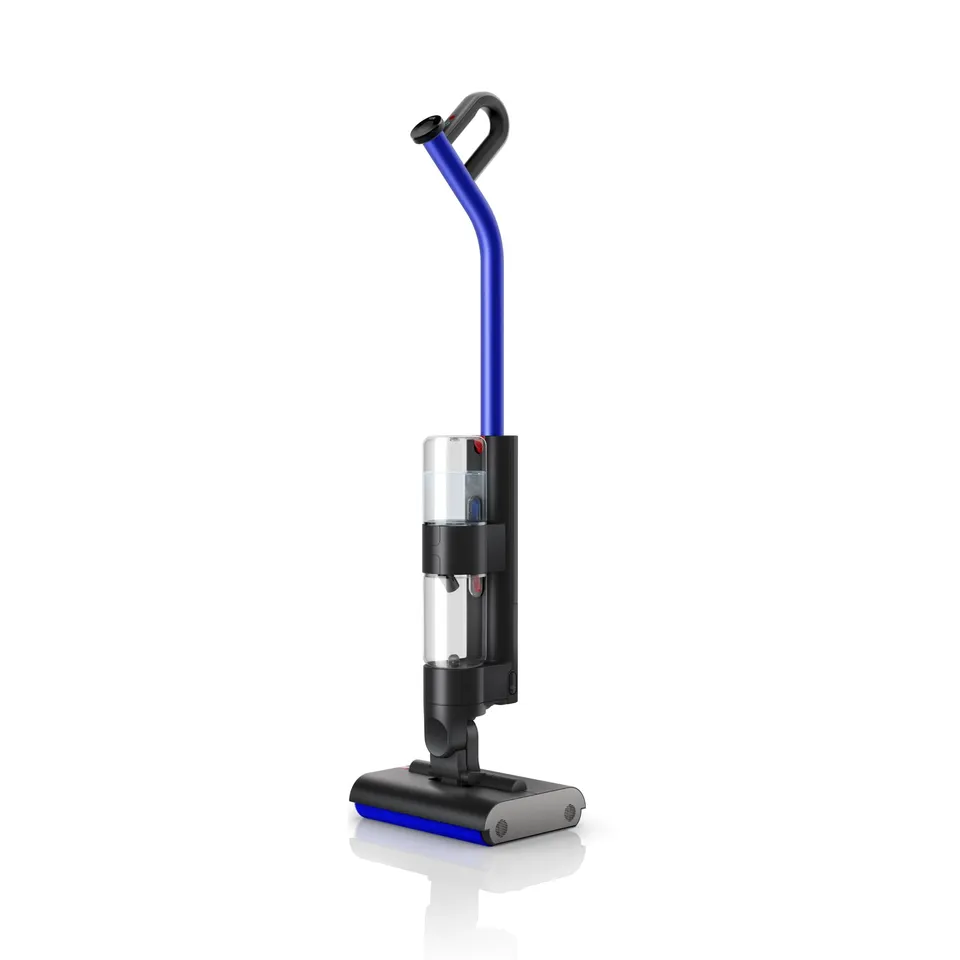 dyson-washg1-wet-cleaner-matte-black-ultra-blue image 1
