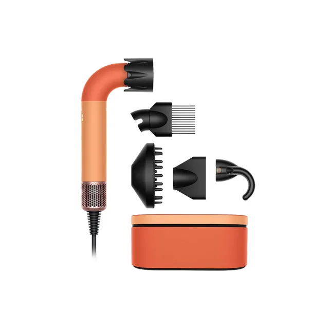 dyson-supersonic-r-hair-dryer image 1
