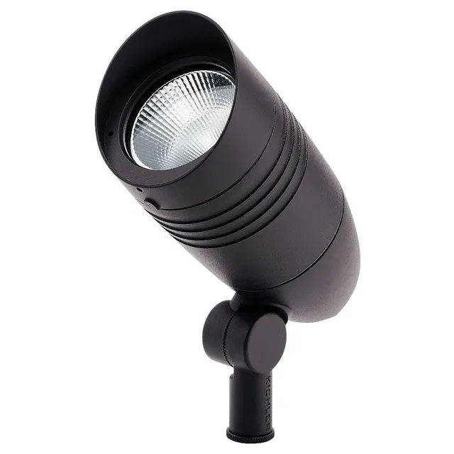 kichler-16219azt30-transitional-accent-landscape-led-light-textured-architectura image 1