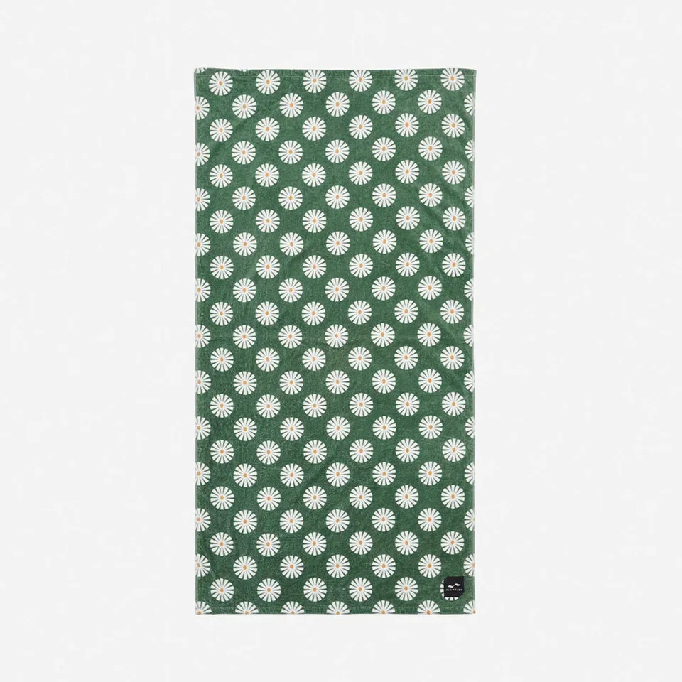 slowtide-sun-dazed-beach-towel image 1