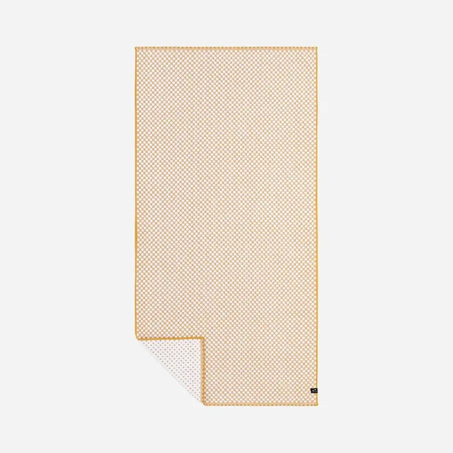 slowtide-clive-bath-towel-mustard image 1
