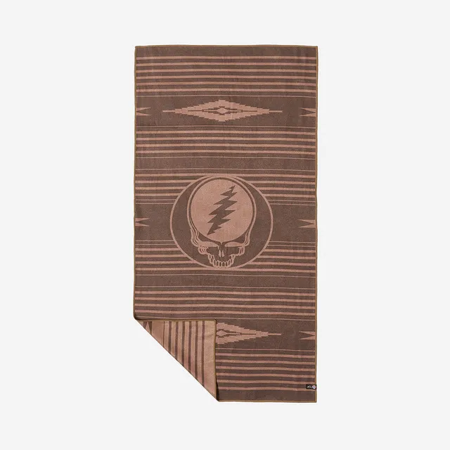 slowtide-jammer-performance-quick-dry-towel-toast-grateful-dead-collaboration image 1
