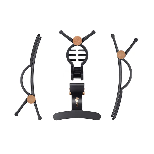 dyson-designed-hair-clips-4-clips image 1