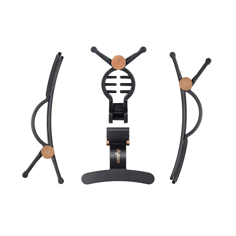 dyson-designed-hair-clips-4-clips image 1