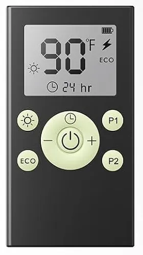 brightown-heater-remote-for-mh20 image 1
