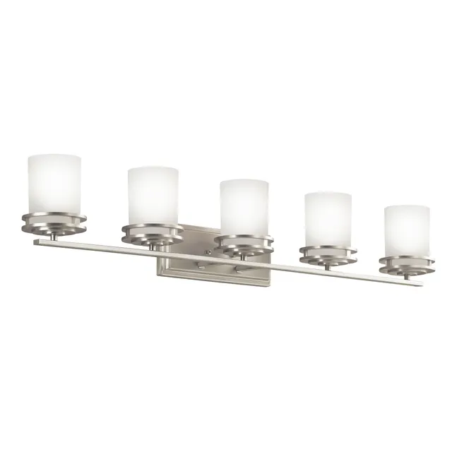 kichler-hendrik-5-light-vanity-light-brushed-nickel-43-x-8-5085ni image 1