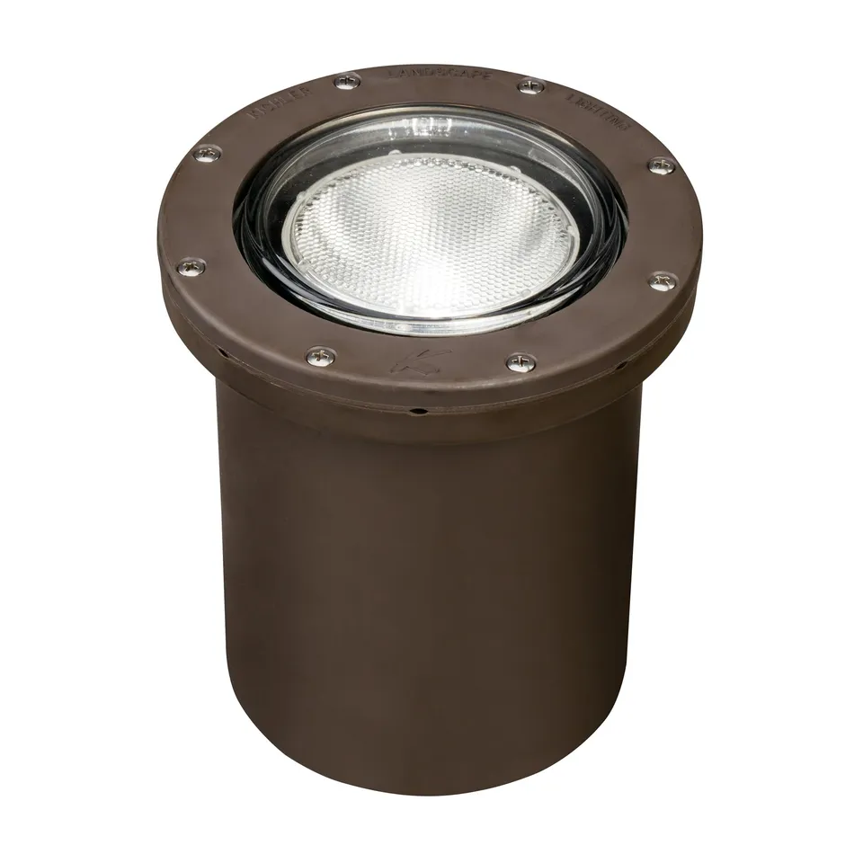 kichler-in-ground-landscape-light-architectural-bronze-adjustable-aim-7-x-8-25-1 image 1